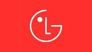 New LG logo 2023