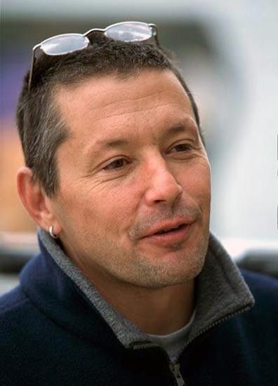 Keith Bontrager