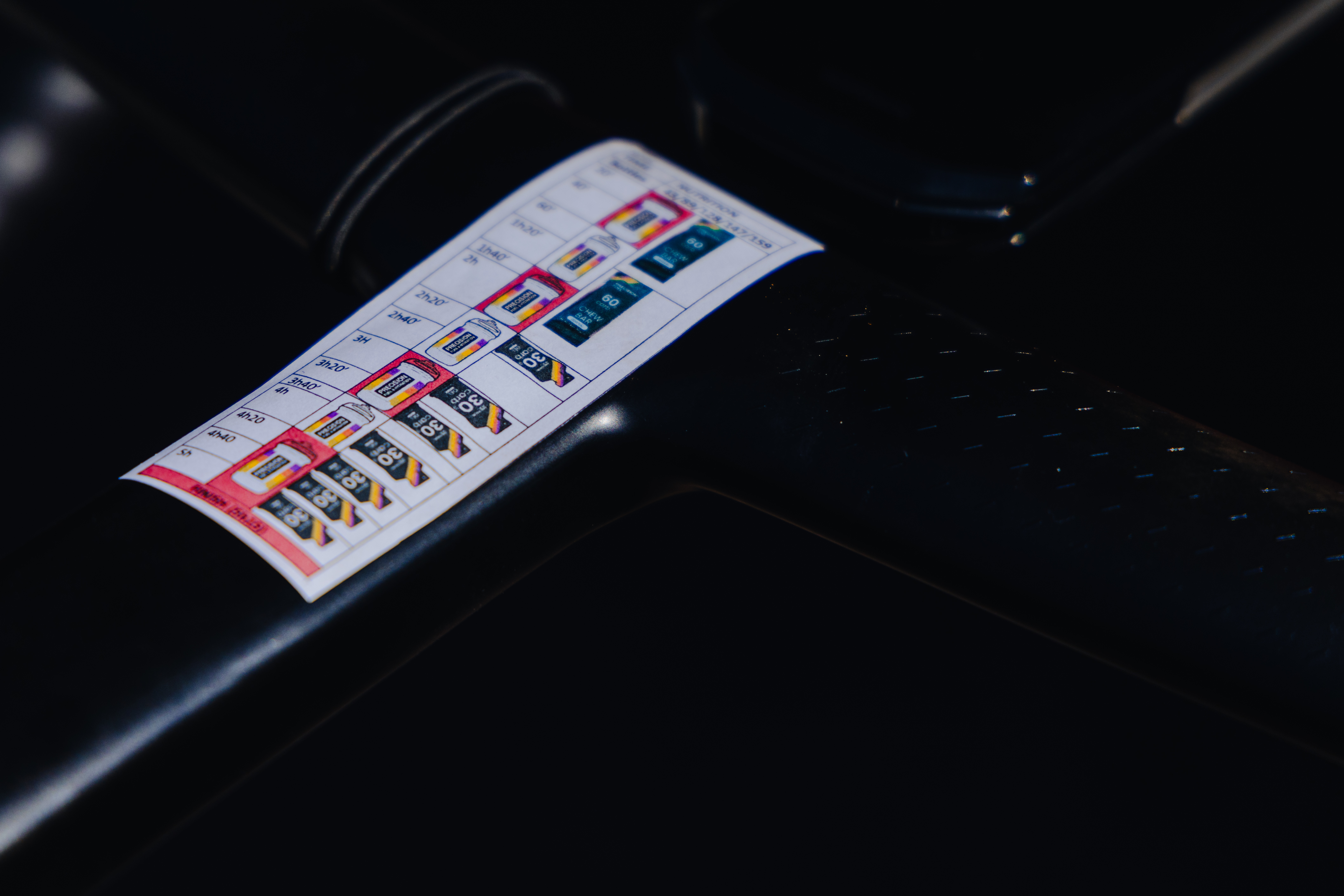 Tech shots from Stage 2 the Vuelta a Espa&amp;ntilde;a 2026