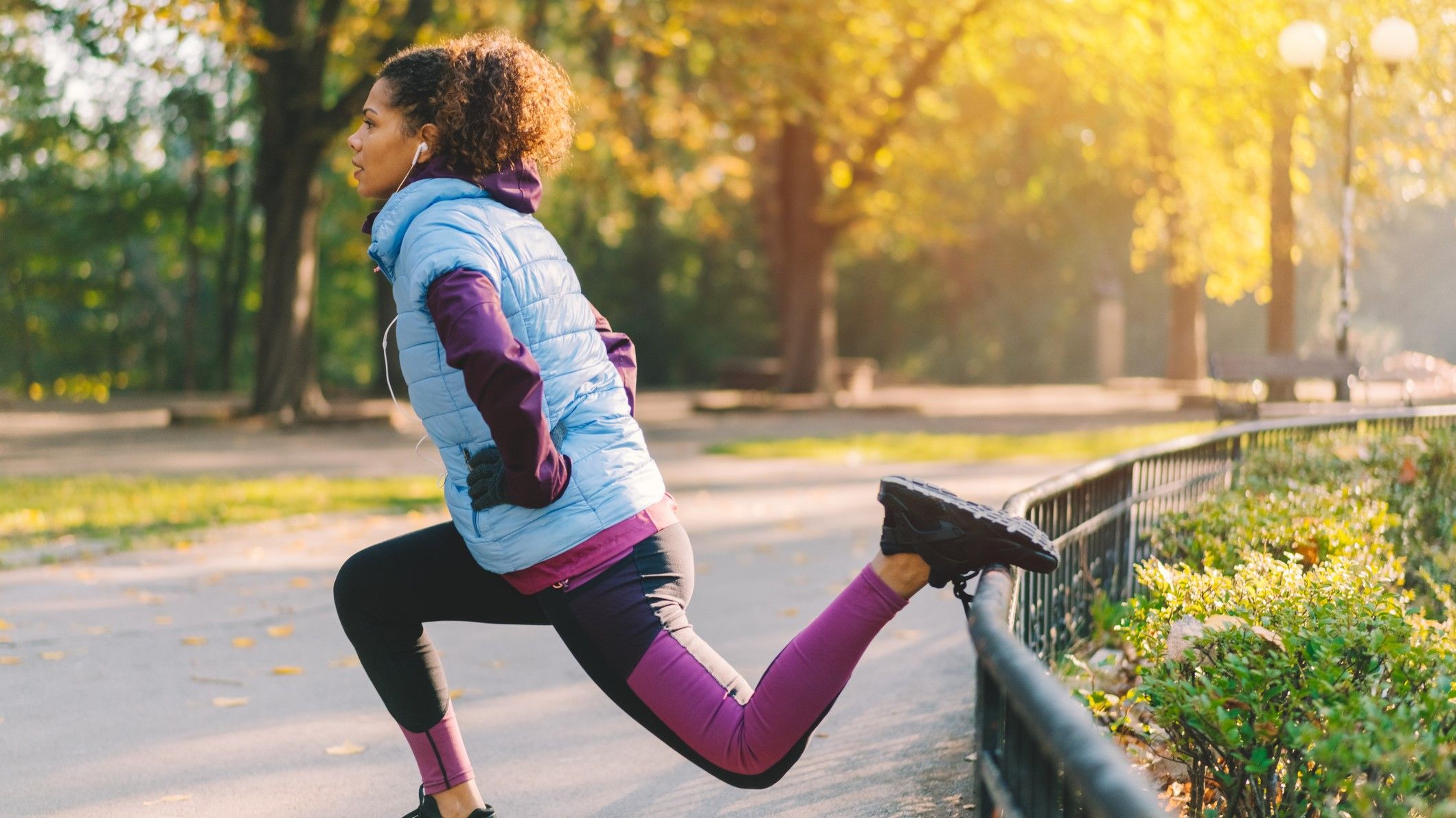I’m a personal trainer: Here are 2 moves I swear everyone should do after 40