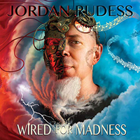 Jordan Rudess: Wired For Madness