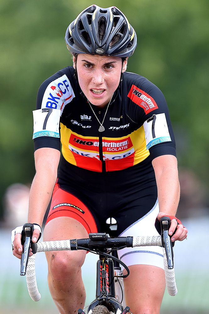 Sanne Cant
