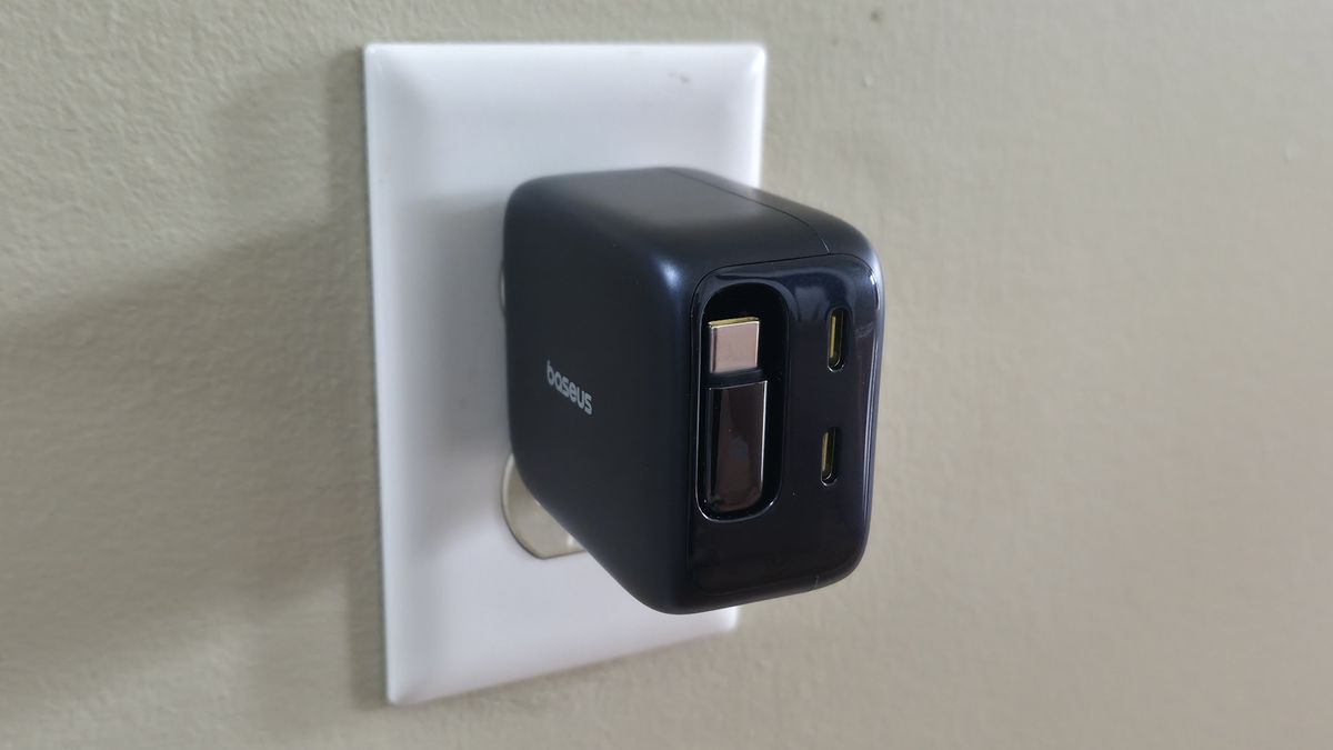Baseus Chargers