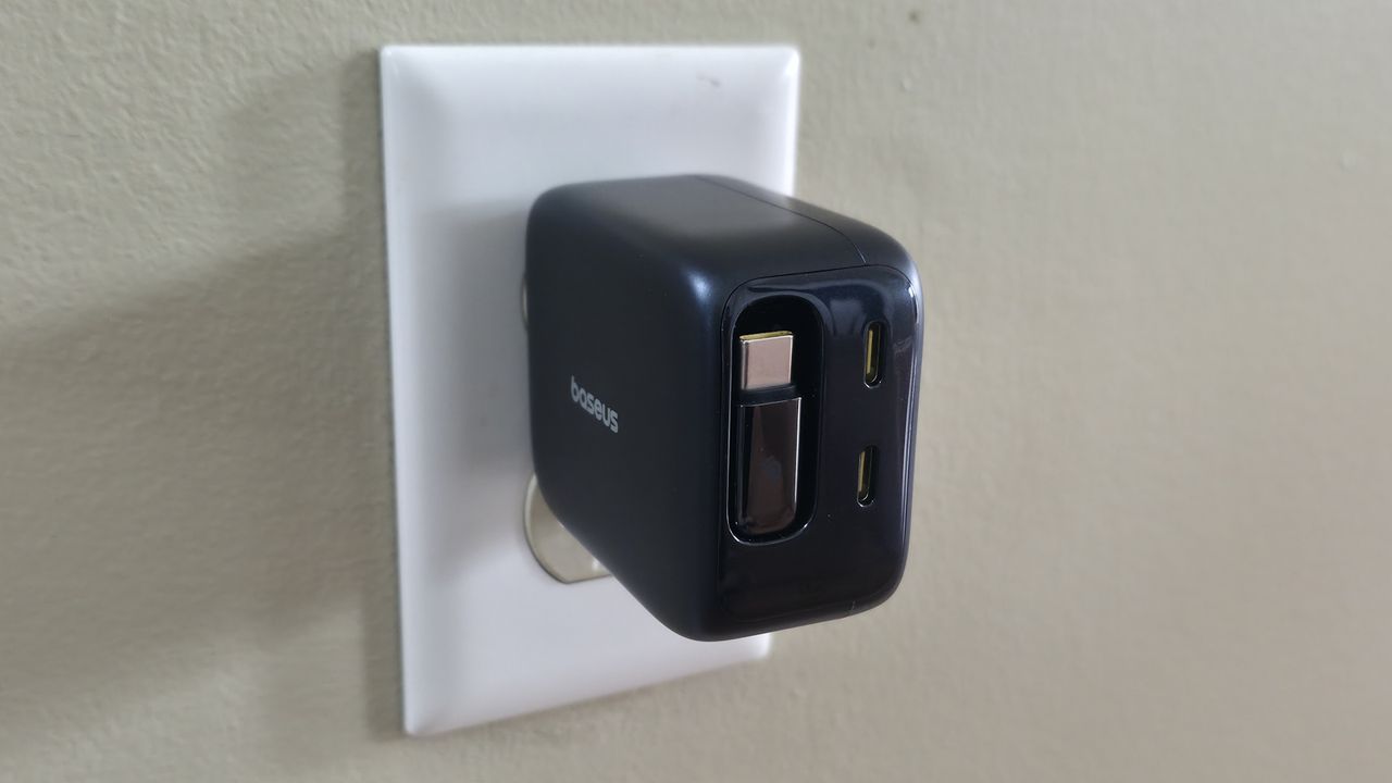 Baseus Chargers