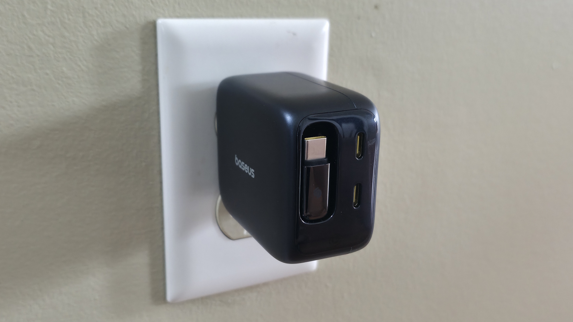 Baseus Chargers