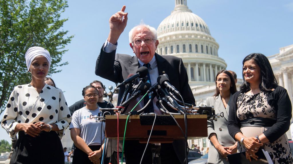 What Is Bernie Sanders' College for All Plan? Student Loan Debt