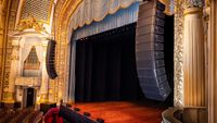 Hennepin Arts upgraded its historic theater.