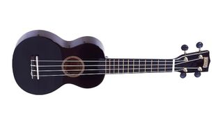 Best beginner ukuleles: Mahalo MR1 Soprano Ukulele