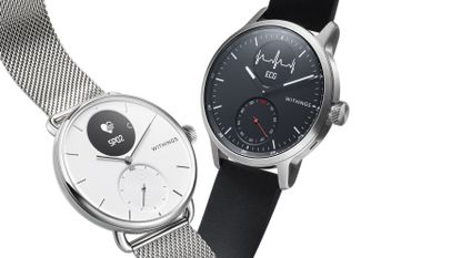 withings watch comparison