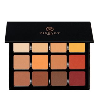 Visepro Warm Mattes