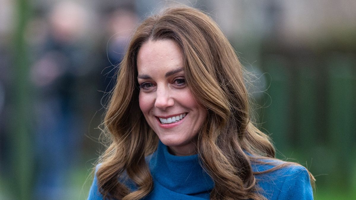 Catherine The Duchess Of Cambridge S New Lock Up Skills Brought Horror To Her Children Netral News