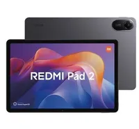Xiaomi Redmi Pad 2 (4GB/128GB) | 2 490 kr 1 490 kr hos WebhallenSpara 1 000 kronor: