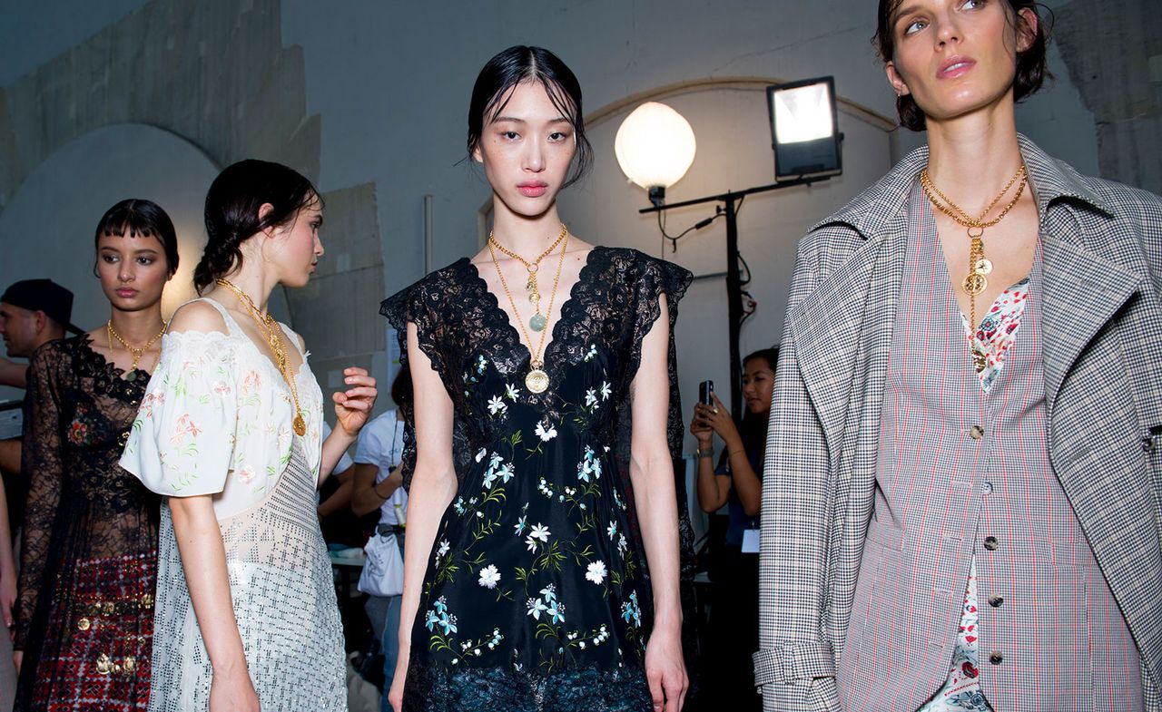 Paco Rabanne S/S 2019 Paris Fashion Week Women's | Wallpaper*