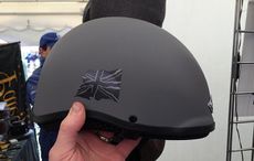 PROtector Cool XCountry Helmet