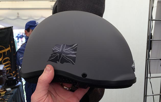 PROtector Cool XCountry Helmet