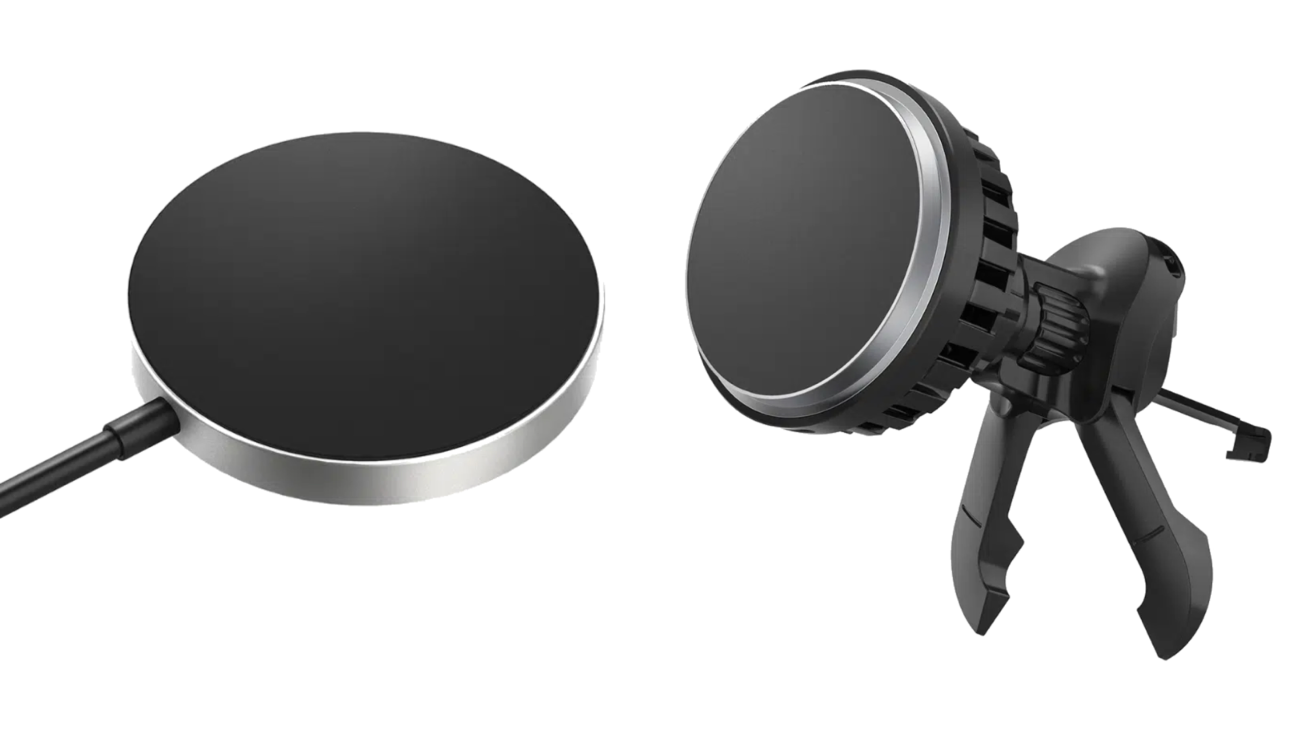 Samsung's new Qi2 chargers for the US market