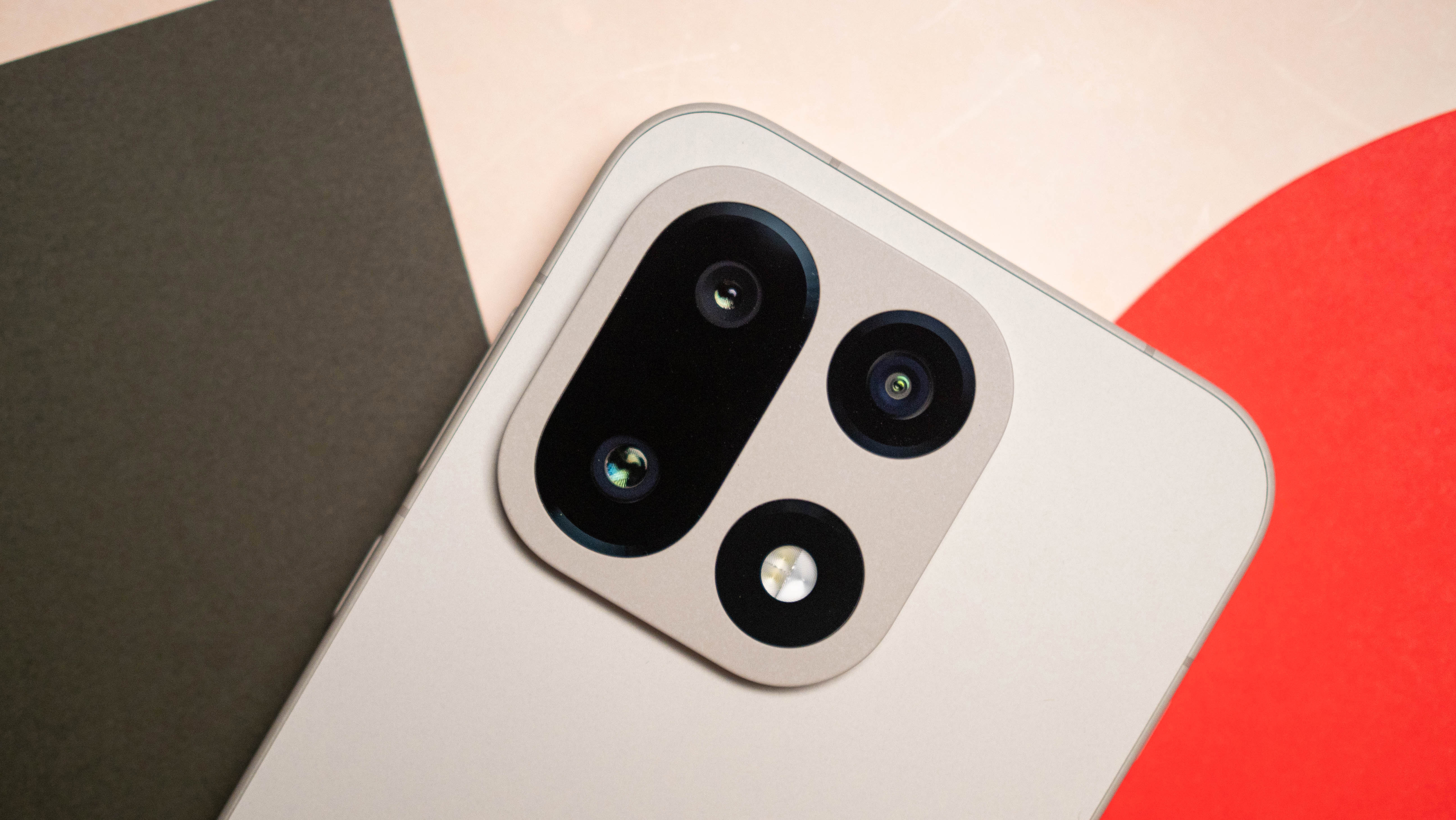 OnePlus 15 testing on Android Central