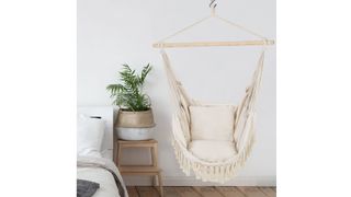 12 best hanging chairs and garden egg chairs Real Homes