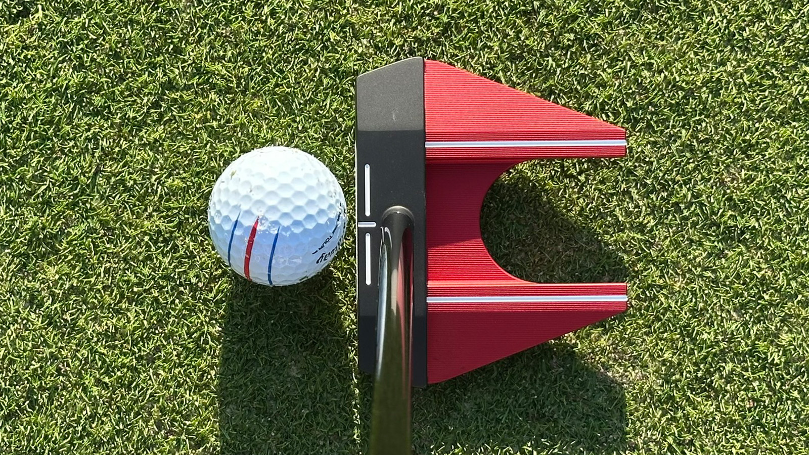 Has Odyssey Finally Fixed The #1 Problem In Zero Torque Putters With The New S2S Tri-Hot Lineup?
