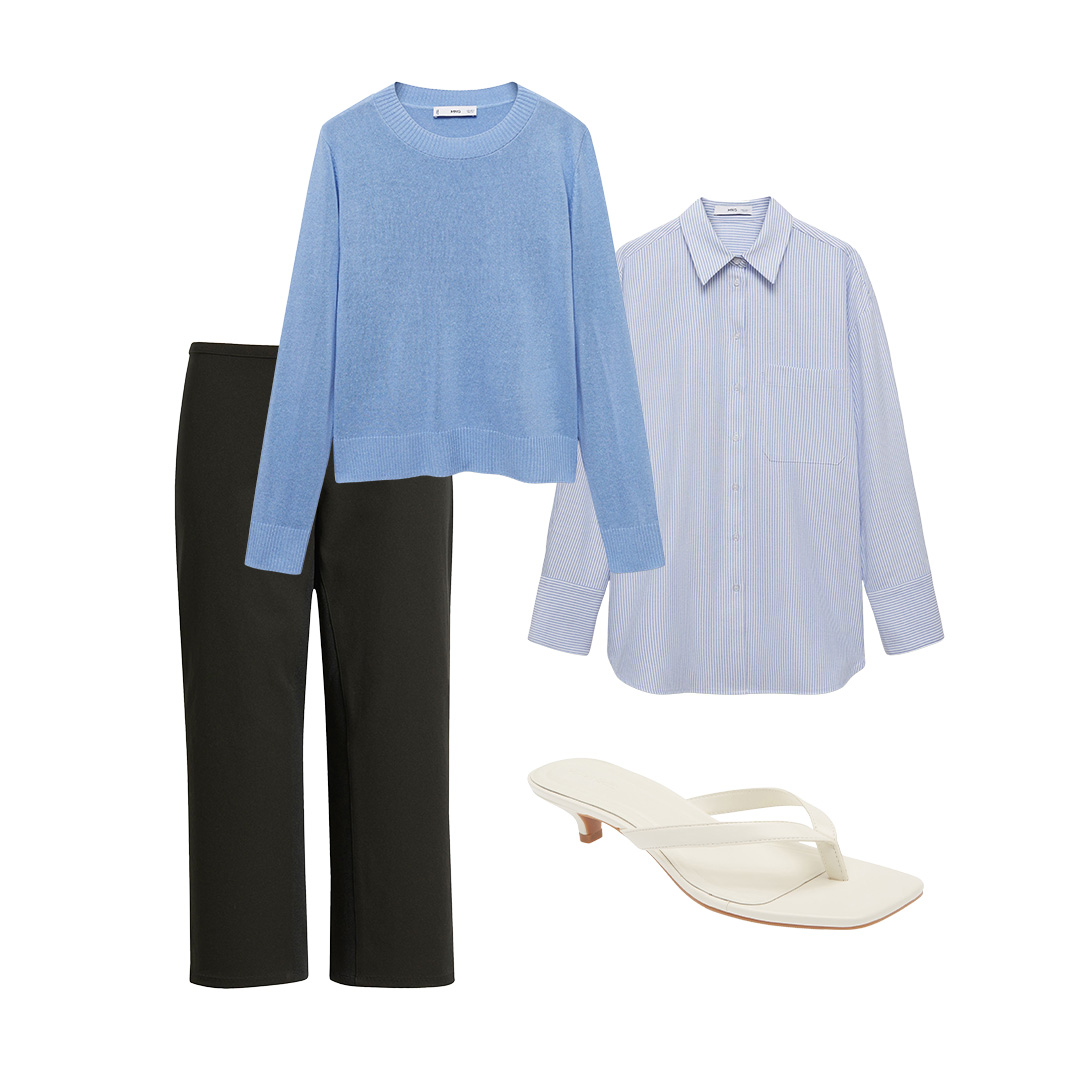 Nordstrom Outfit Ideas