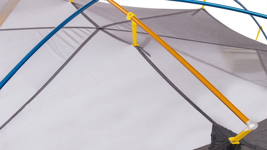 Sierra Designs Meteor Lite 2 tent review
