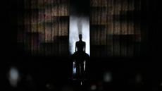 Singer Celine Dion performs during the opening concert of her Paris 2026 residency at the Plenitude Arena in Nanterre, France
