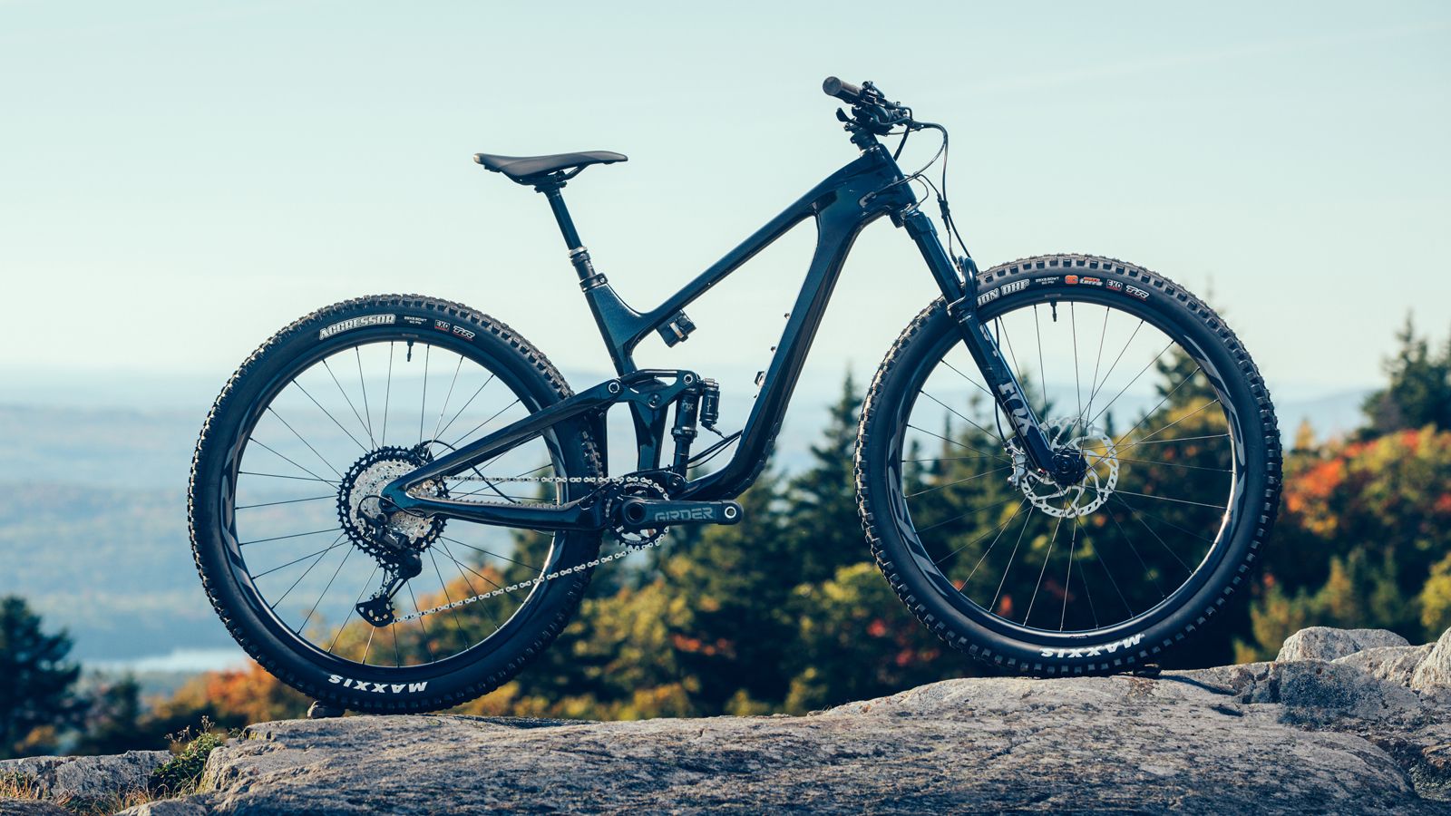 【GIANT  RK6000】MTB 26インチ　3x7速 Giant Reign 1, Med: XTR/XT, Fox Factory, Crane Creek, Mavic | eBay