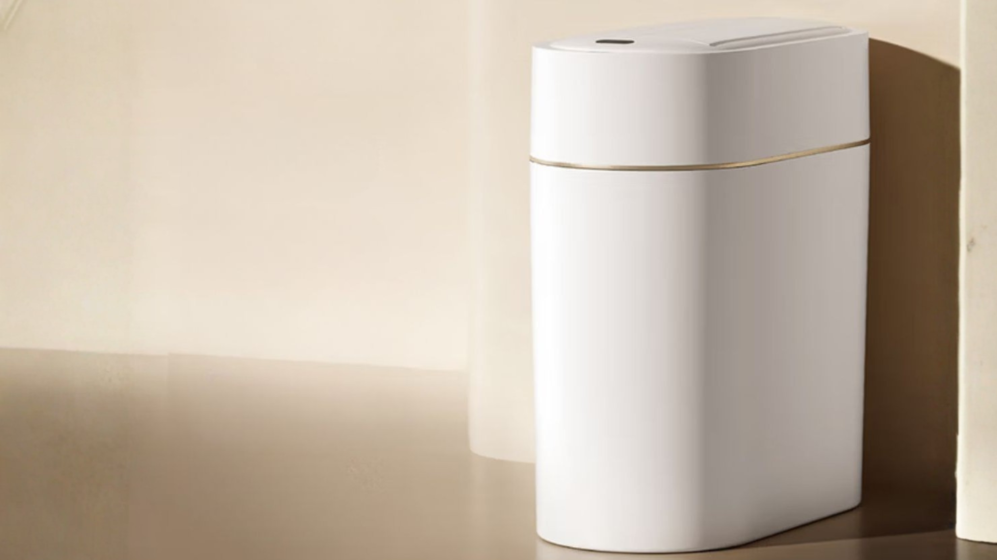 Dreame Life SP09 Pro Smart Trash Can