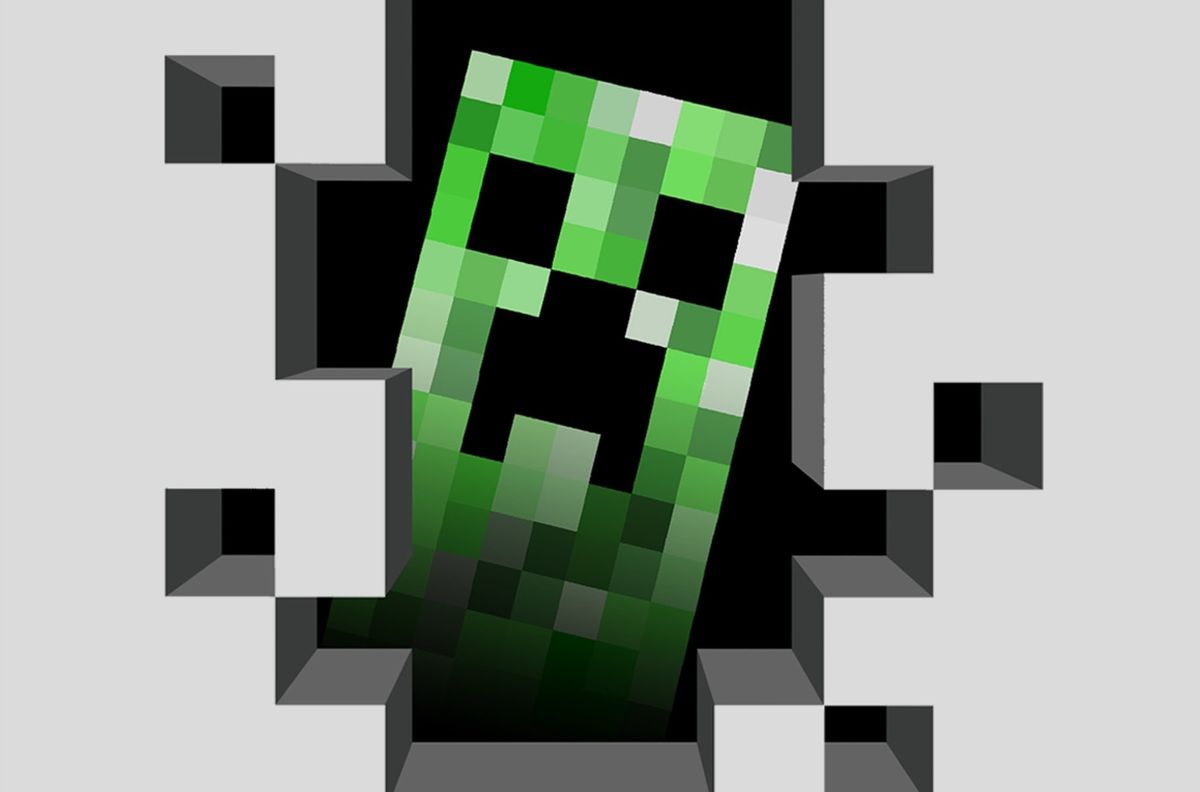 Minecraft adds permabans for players who violate community standards ...