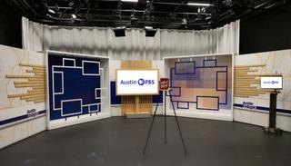 Austin Media Center at Austin PBS