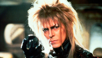 Jareth (David Bowie, Labyrinth)