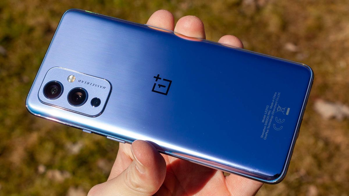 OnePlus 9