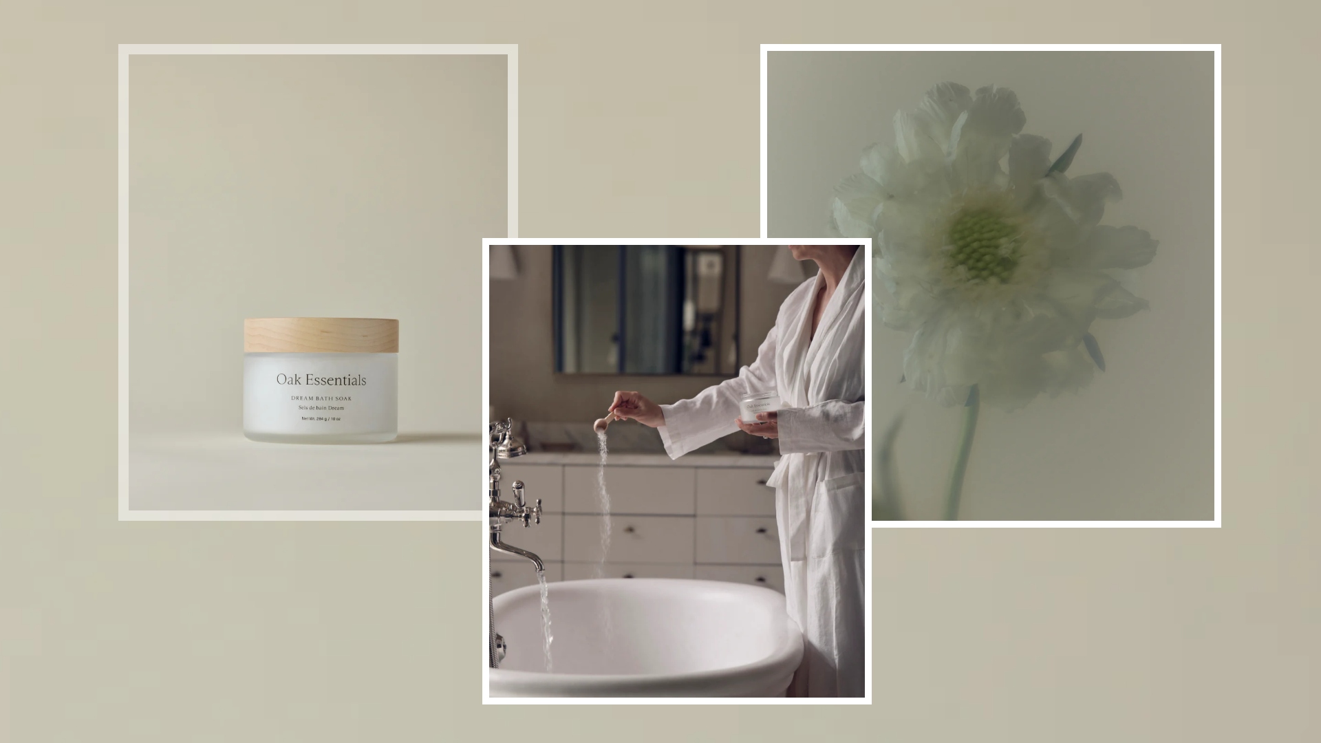 oak essentials dream bath soak review