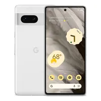 Google Pixel 7: Was $599 now $399 @ Amazon