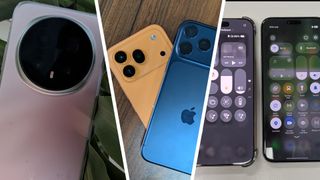 Honor phones compared to iPhones