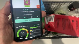 You simply won’t believe what's in your beauty products – but this app