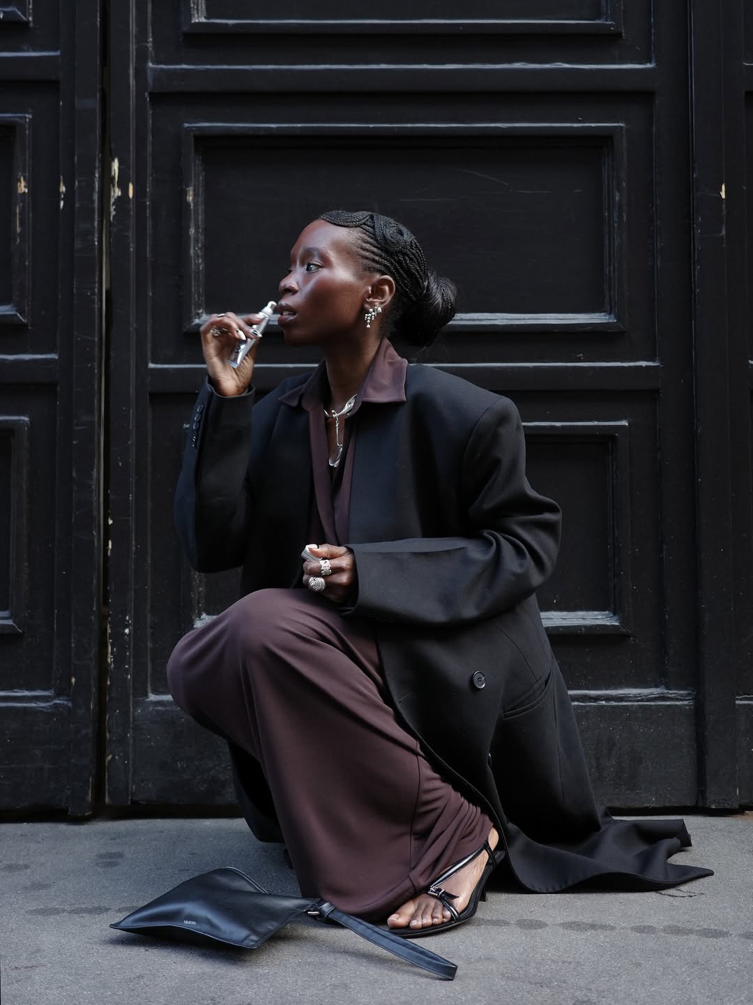 Danielle Oreoluwa Jinadu