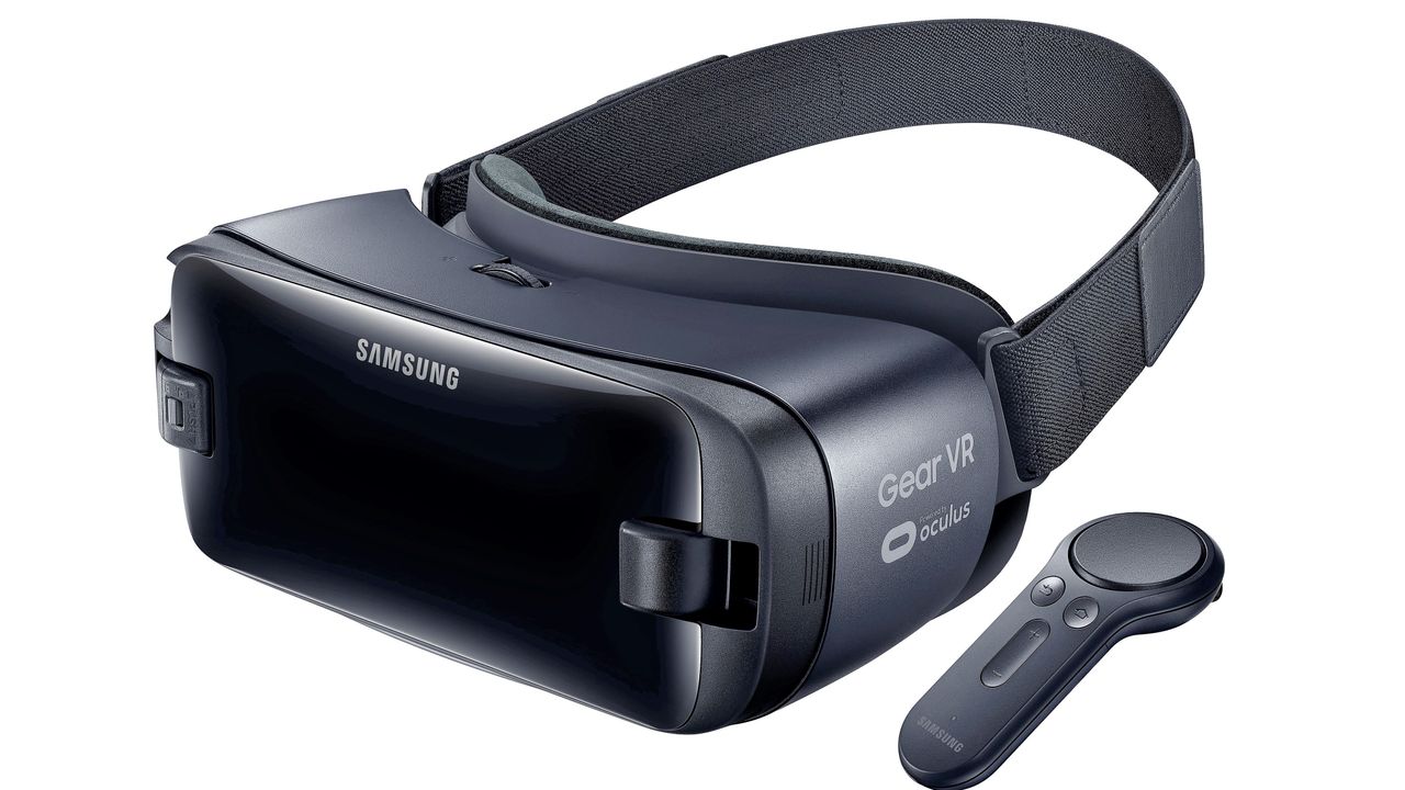 Samsung Gear VR