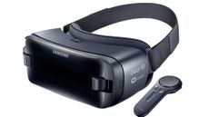 Samsung Gear VR