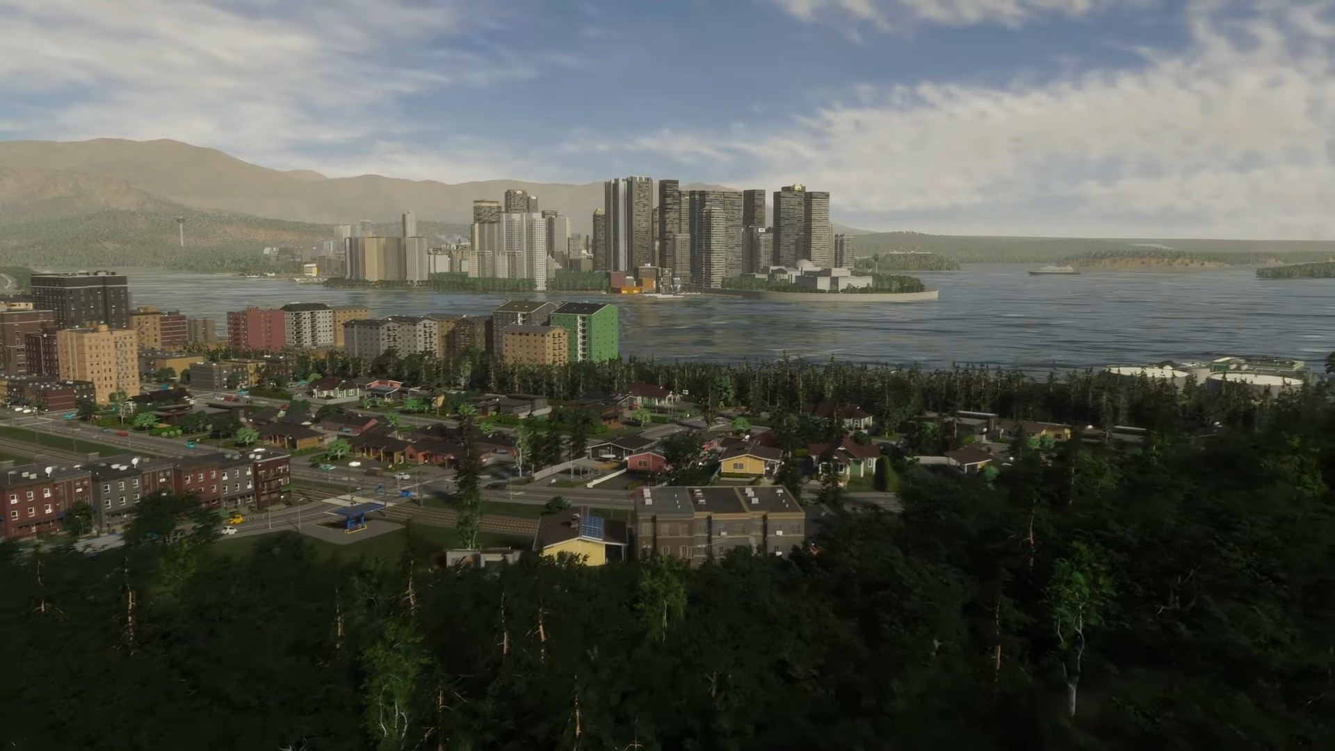 Cities: Skylines 2 delayed on Xbox, PC requirements bumped