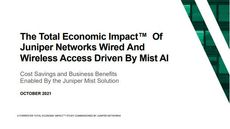 Whitepaper cover with title and green split-flap board image on top right