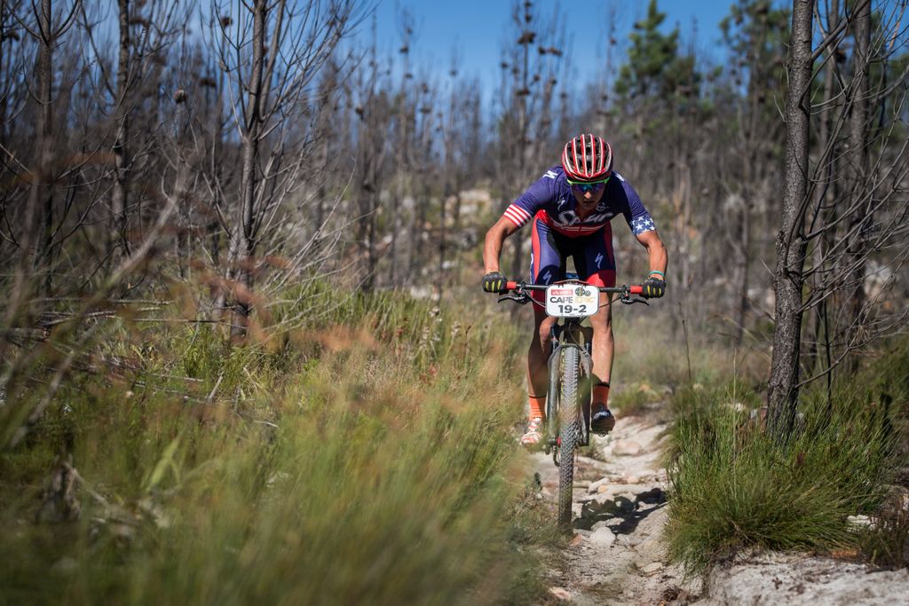 Howard Grotts (Spur-Songo-Specialized)