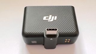 DJI Mic