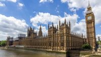 The Houses of Parliament