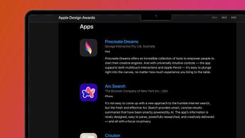 These Are The Best Iphone Apps And Games Of 2024 So Far According To Apple Techradar These Are The Best Iphone Apps And Games Of 2024 So Far According To Apple Techradar
