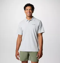 Columbia PFG Freezer Polo Shirt (Men's)