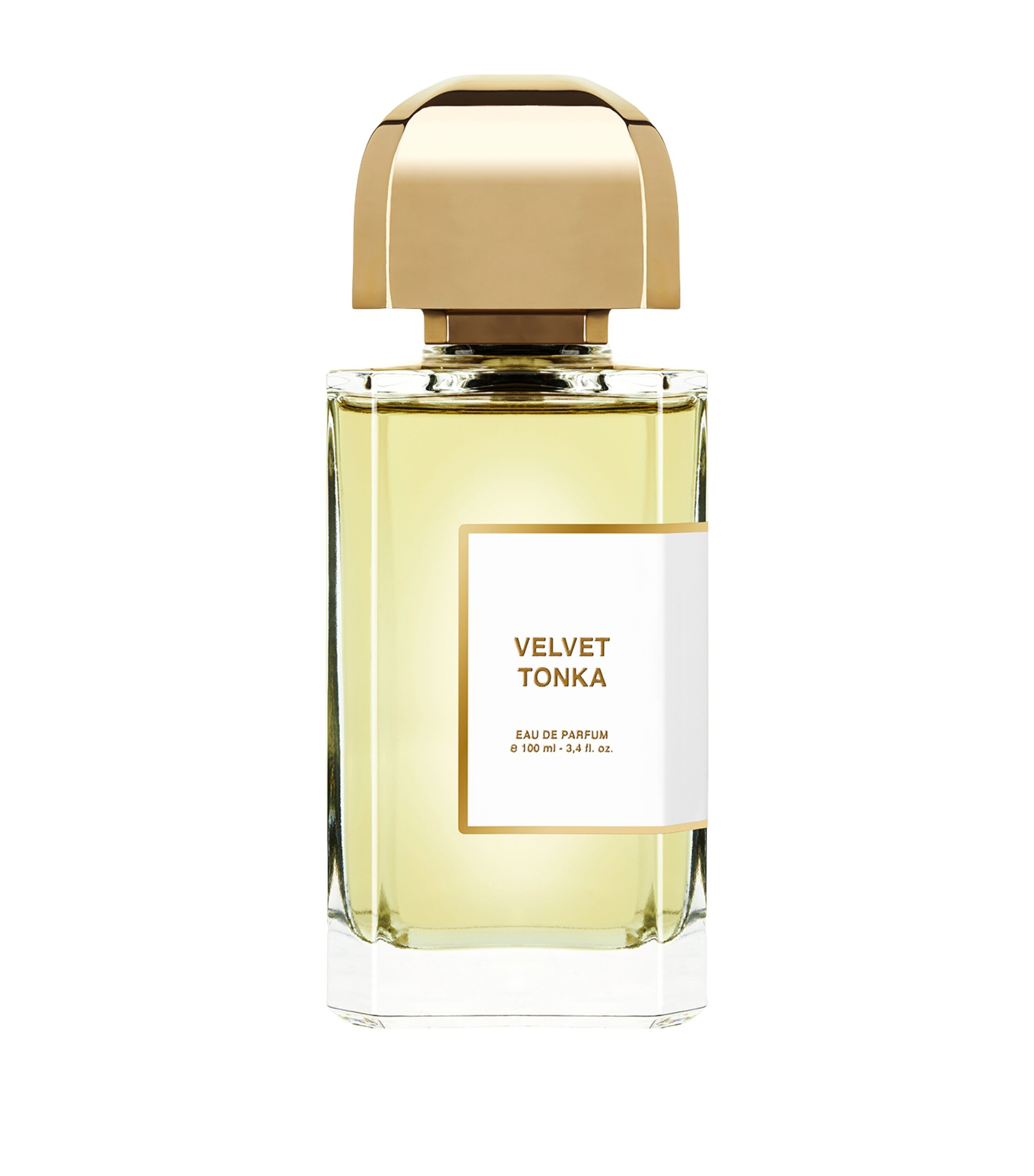 Bdk Parfums Velvet Tonka Eau De Parfum (100ml)
