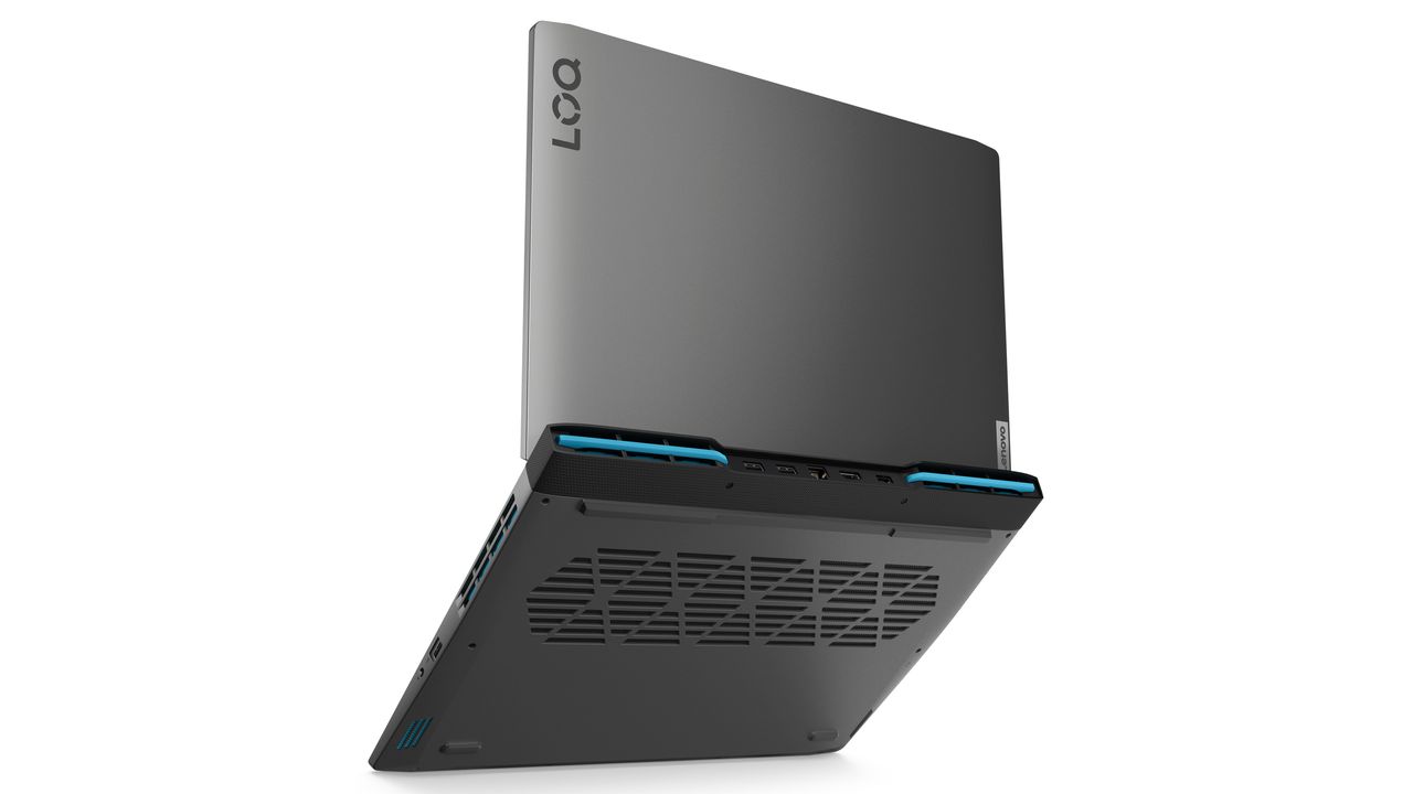 Lenovo LOQ 15-inch