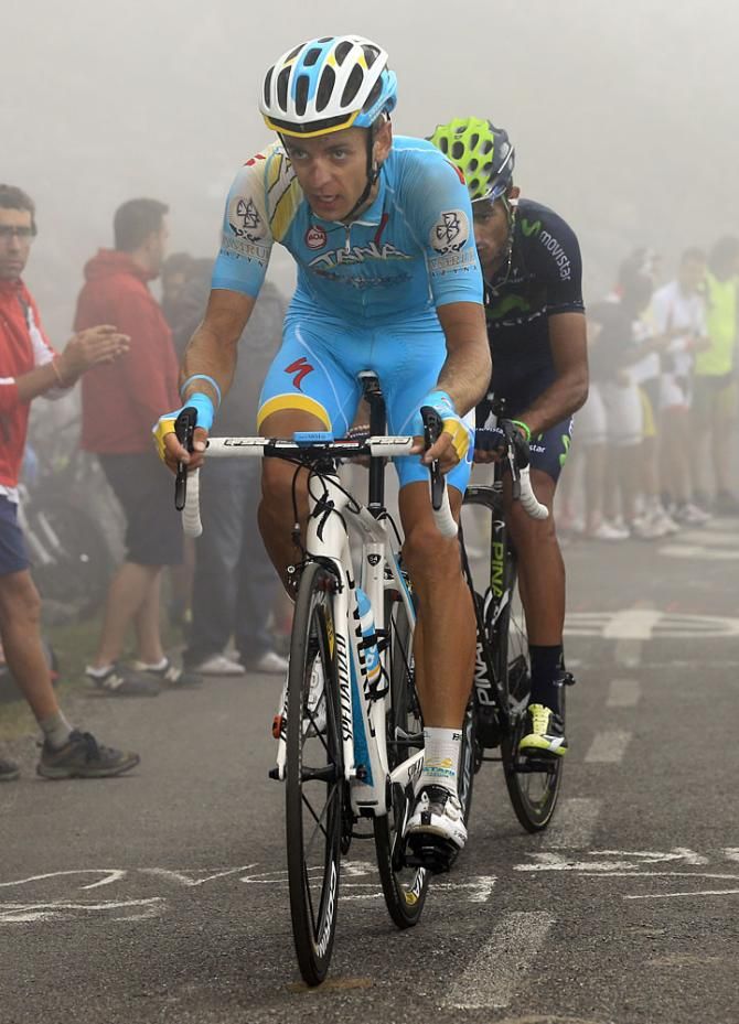 Tanel Kangert (Astana)