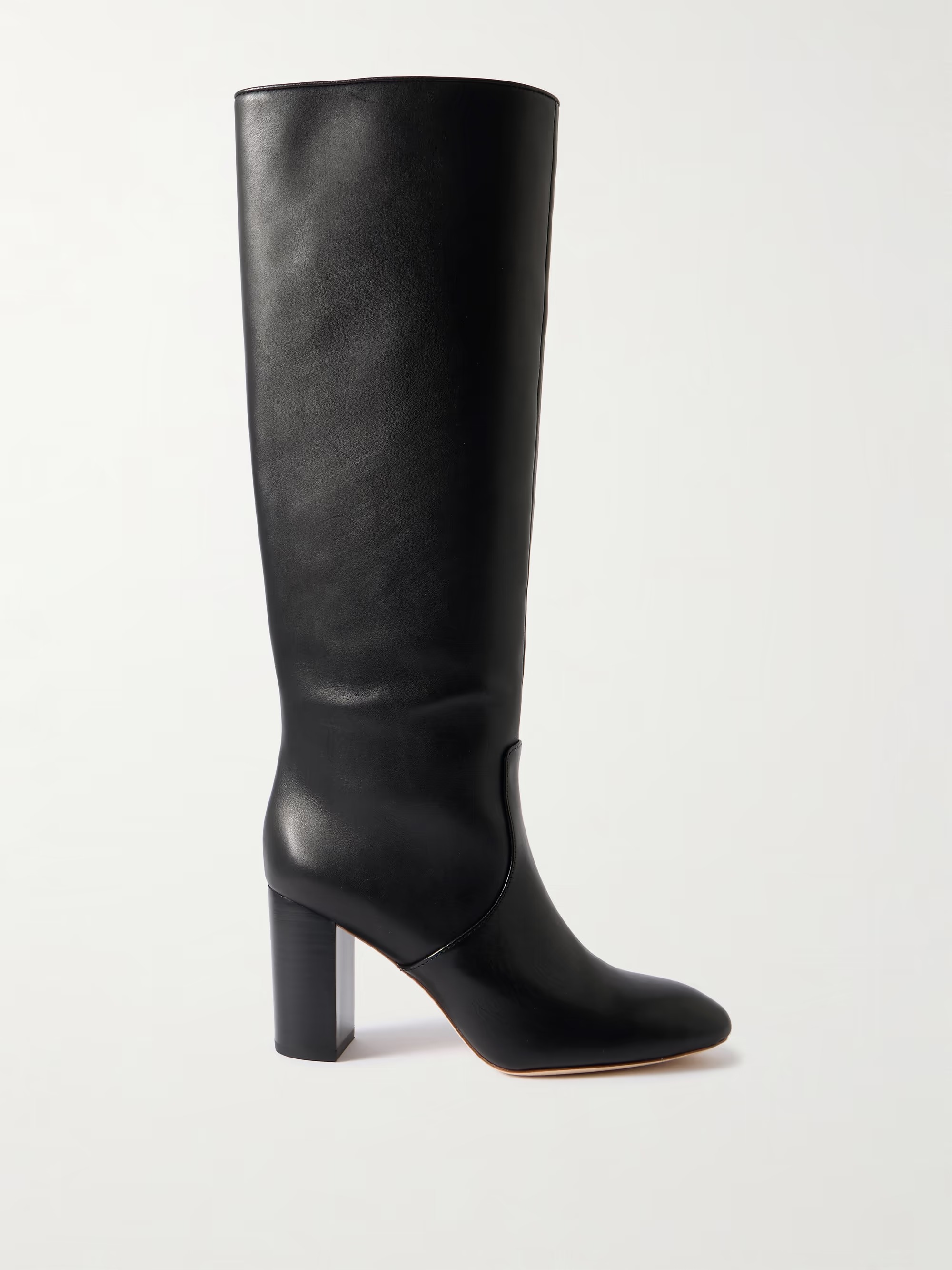 Loeffler Randall, Goldy Leather Knee Boots